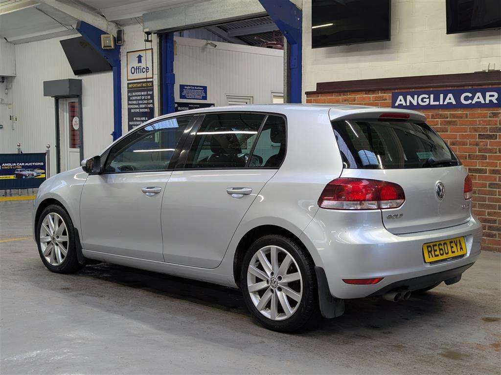 <p>2010 VOLKSWAGEN GOLF GT TDI 140</p>