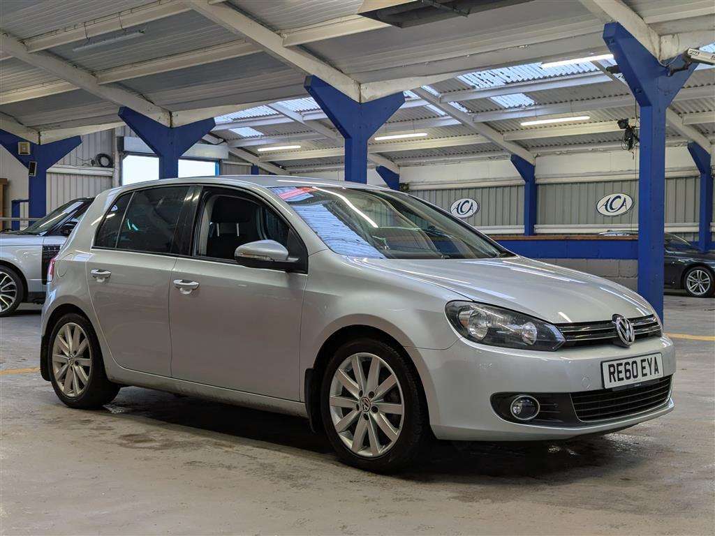 <p>2010 VOLKSWAGEN GOLF GT TDI 140</p>