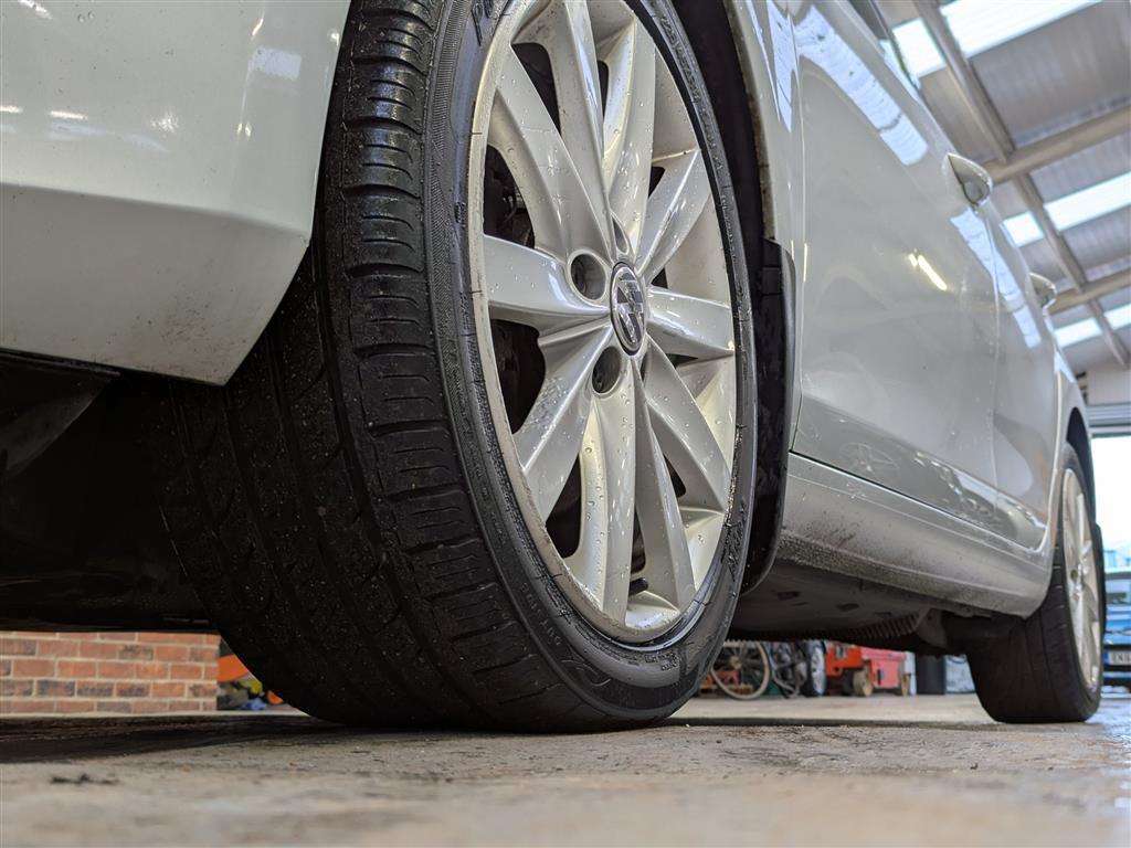 <p>2010 VOLKSWAGEN GOLF GT TDI 140</p>