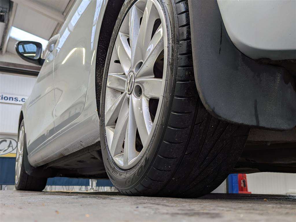 <p>2010 VOLKSWAGEN GOLF GT TDI 140</p>