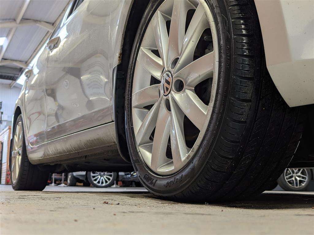 <p>2010 VOLKSWAGEN GOLF GT TDI 140</p>