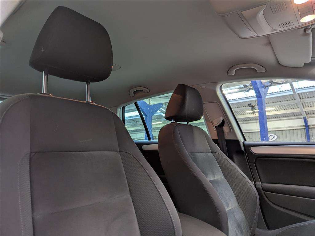 <p>2010 VOLKSWAGEN GOLF GT TDI 140</p>