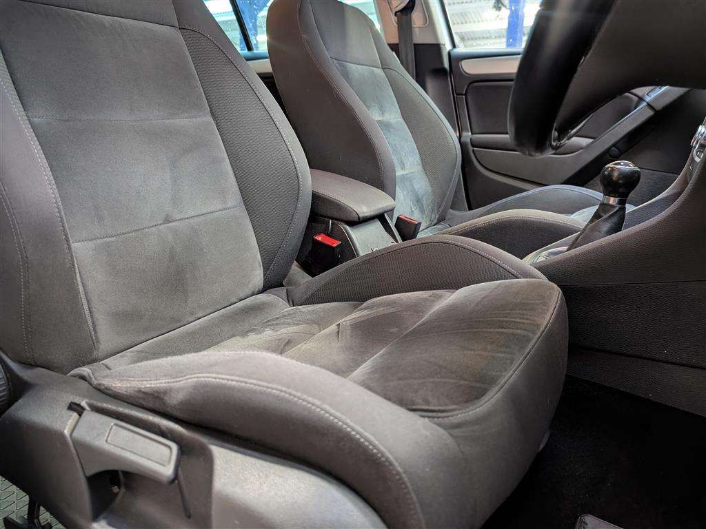 <p>2010 VOLKSWAGEN GOLF GT TDI 140</p>