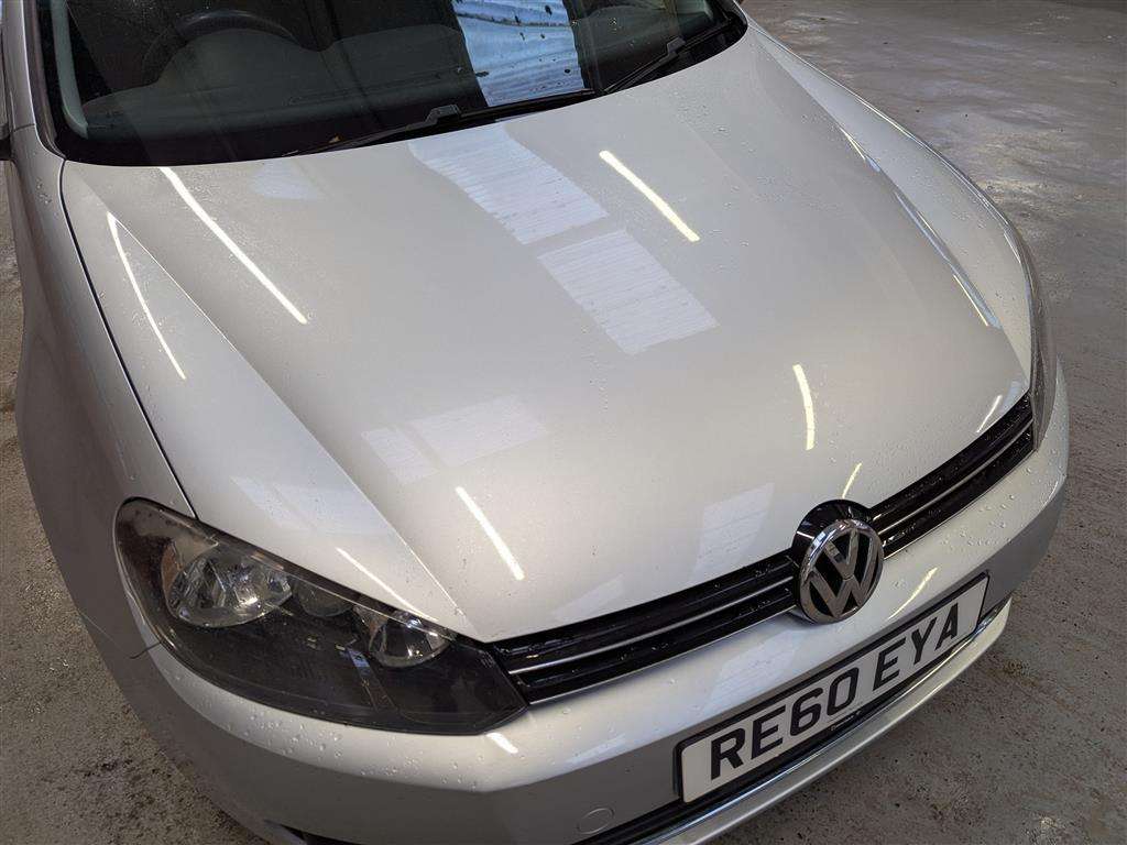 <p>2010 VOLKSWAGEN GOLF GT TDI 140</p>