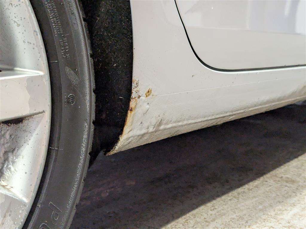 <p>2010 VOLKSWAGEN GOLF GT TDI 140</p>