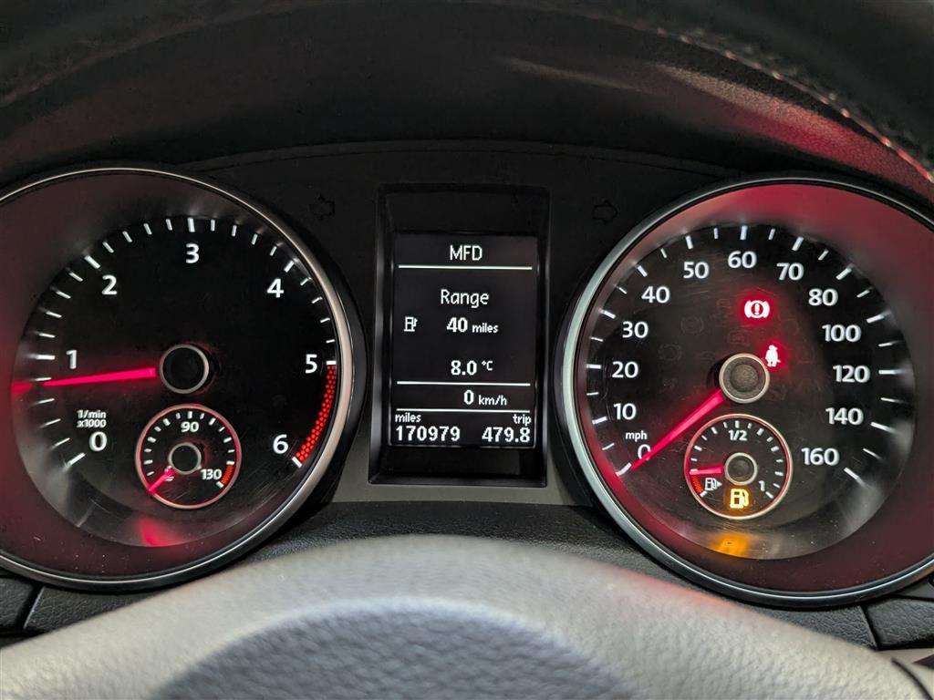 <p>2010 VOLKSWAGEN GOLF GT TDI 140</p>