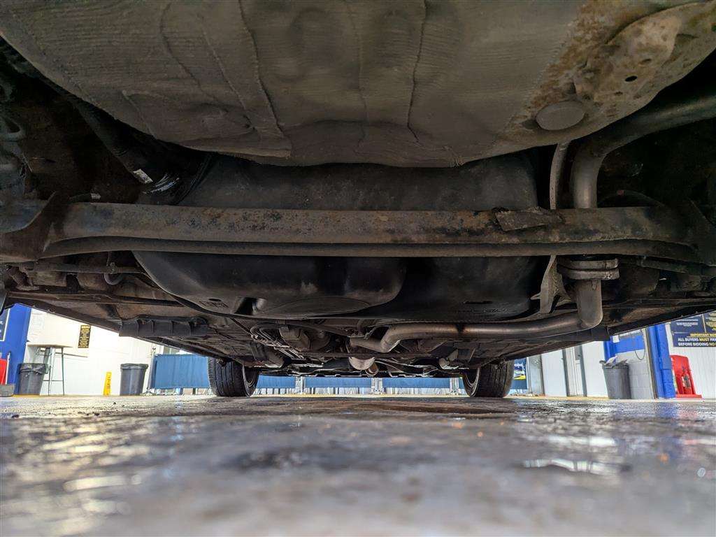 <p>2014 TOYOTA YARIS TREND VVT-I</p>