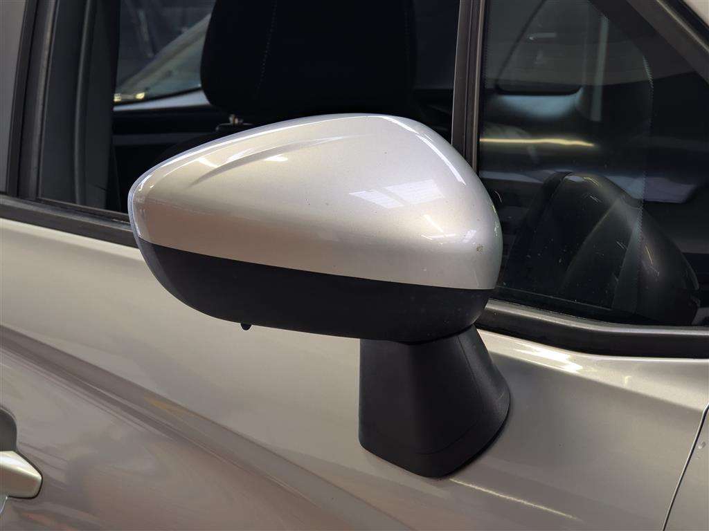 <p>2018 VAUXHALL CROSSLAND X SE NAV ECOTEC</p>