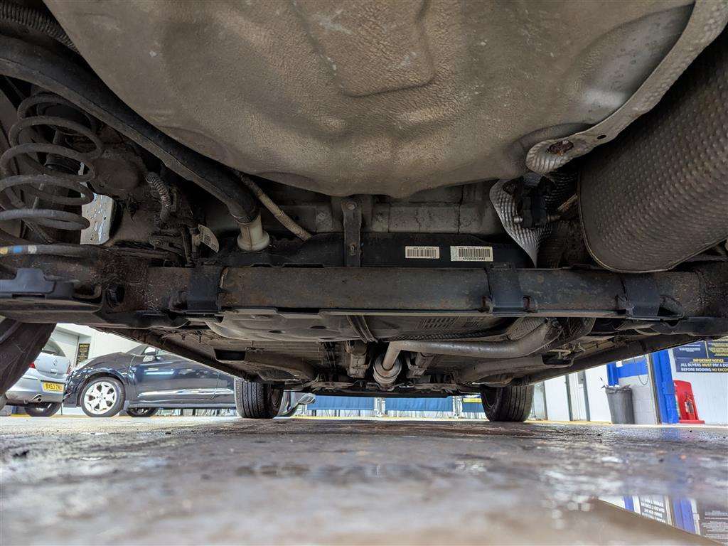 <p>2018 VAUXHALL CROSSLAND X SE NAV ECOTEC</p>