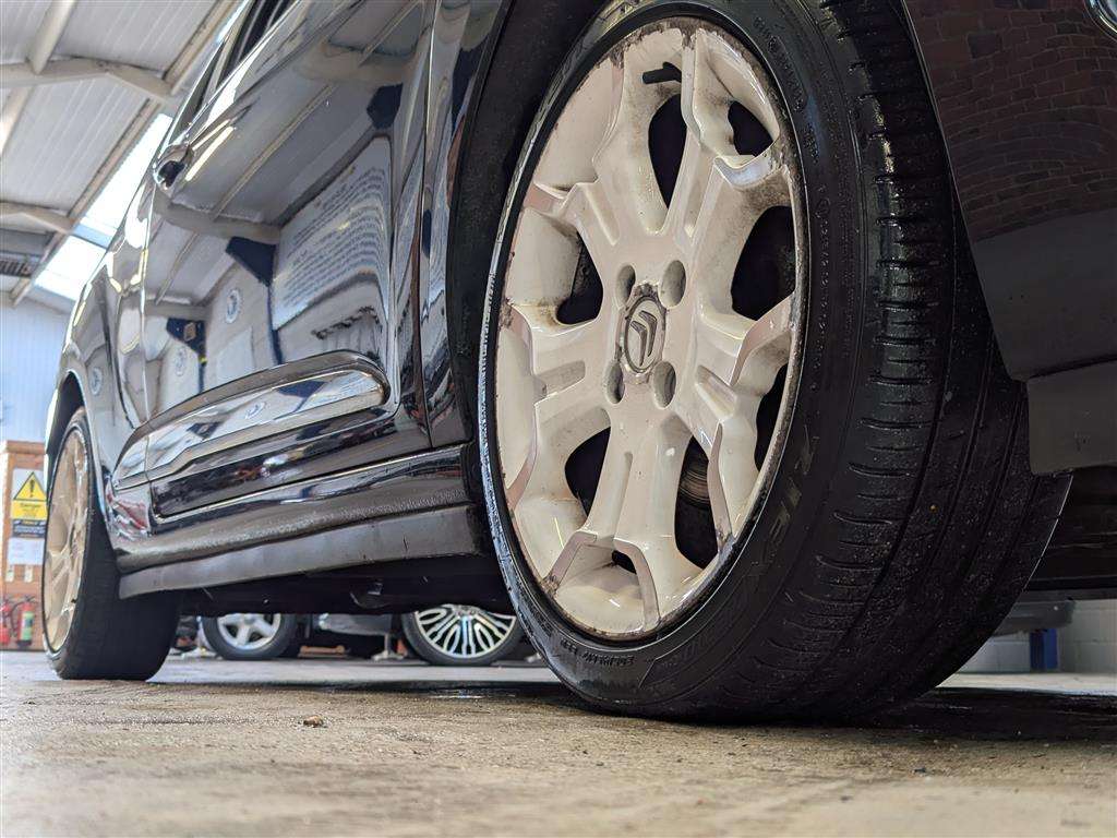 <p>2015 CITROEN DS3 PURETECH DSTYLE ICE S</p>