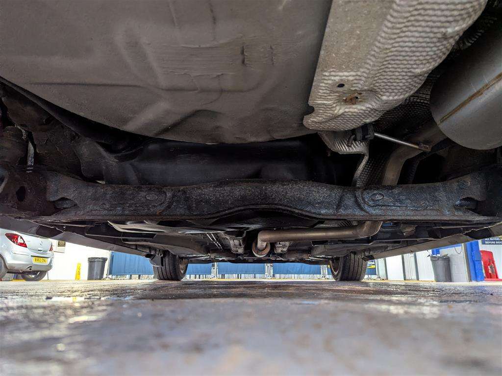 <p>2015 CITROEN DS3 PURETECH DSTYLE ICE S</p>