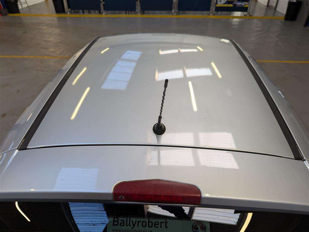 <p>2013 VAUXHALL CORSA SXI AC</p>