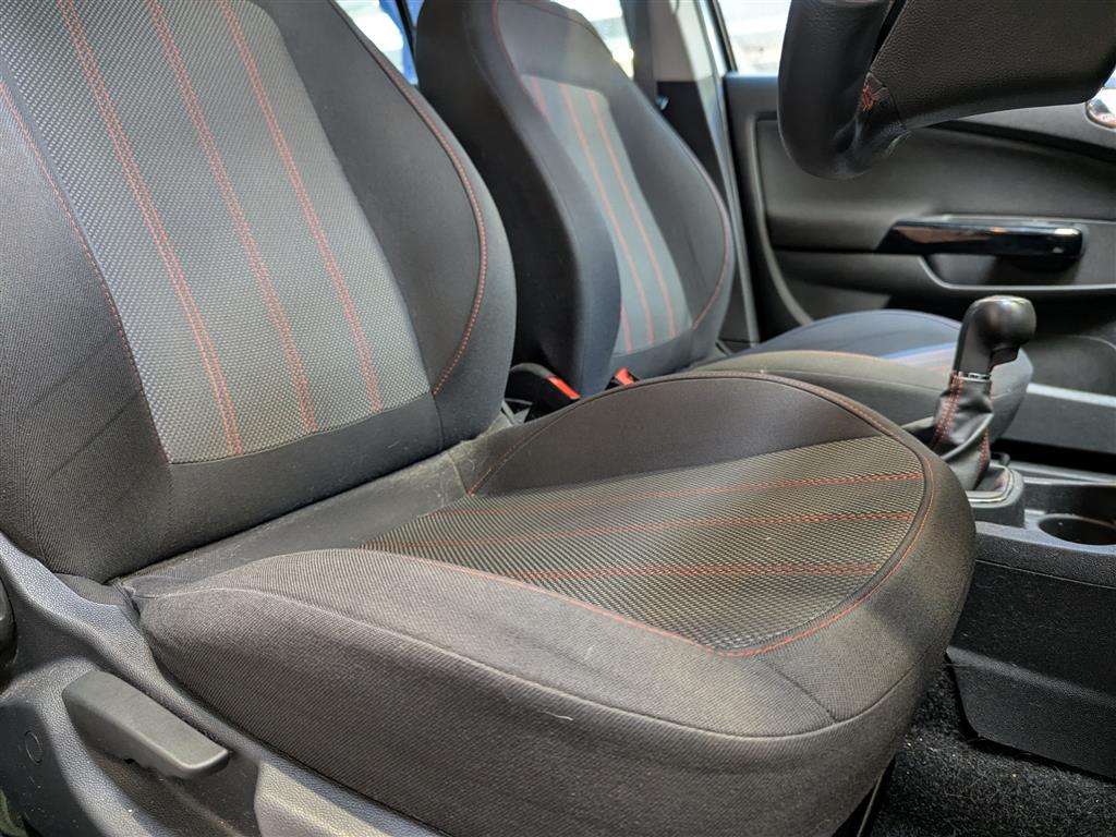 <p>2013 VAUXHALL CORSA SXI AC</p>