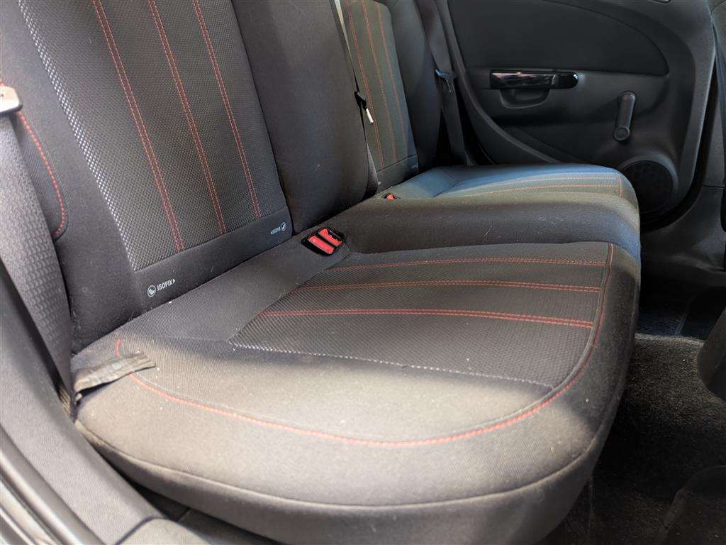 <p>2013 VAUXHALL CORSA SXI AC</p>