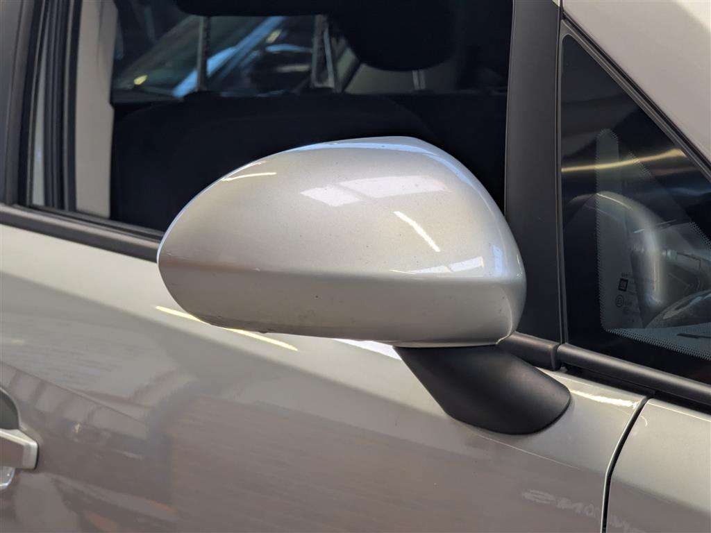 <p>2013 VAUXHALL CORSA SXI AC</p>