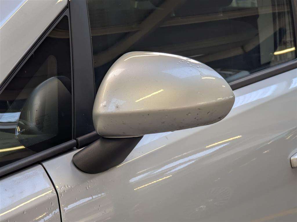 <p>2013 VAUXHALL CORSA SXI AC</p>