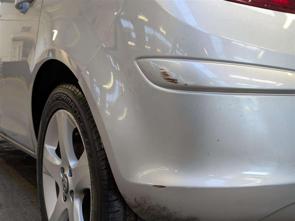 <p>2013 VAUXHALL CORSA SXI AC</p>