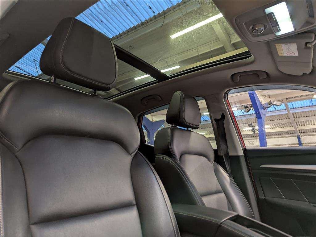 <p>2020 MG ZS EXCLUSIVE EV</p>