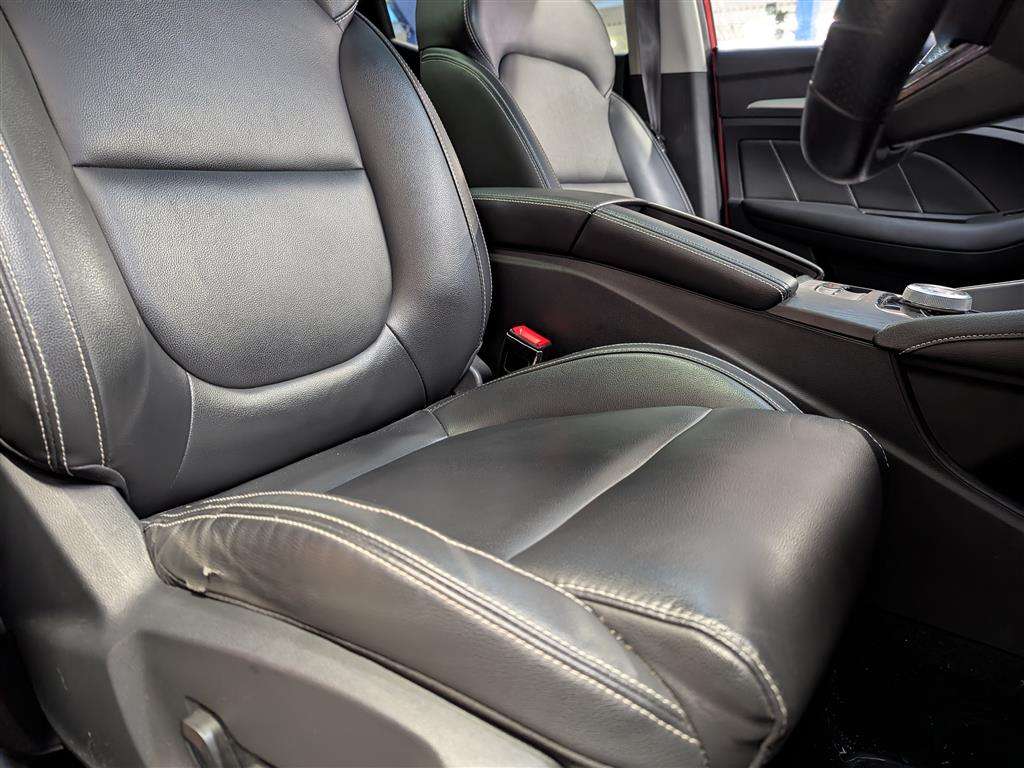 <p>2020 MG ZS EXCLUSIVE EV</p>