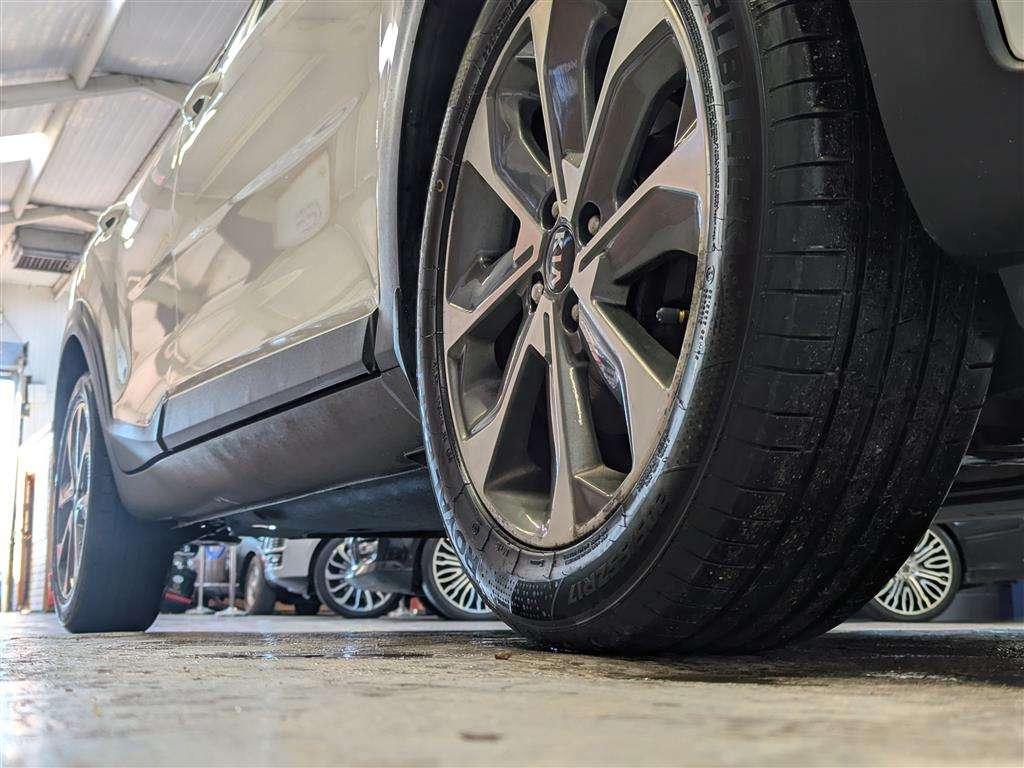 <p>2019 KIA STONIC MIXX ISG</p>