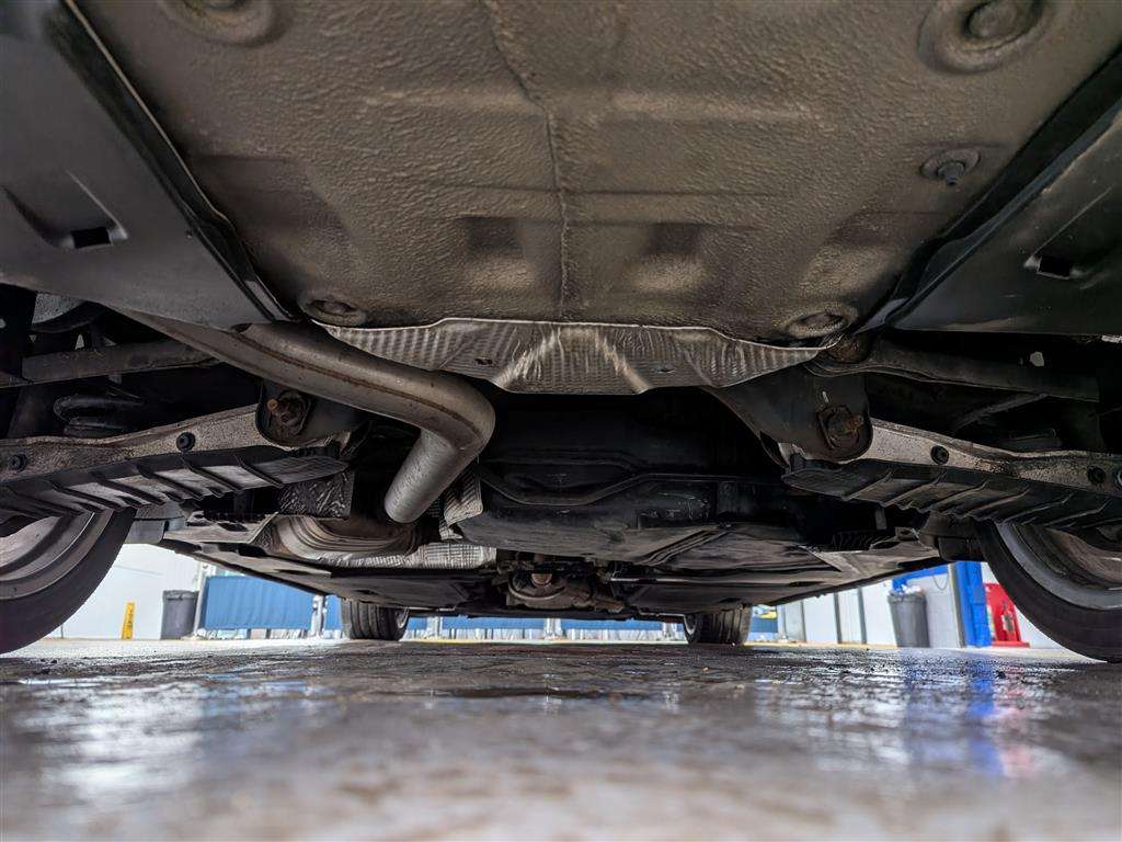 <p>2017 AUDI A4 S LINE TDI S-A</p>