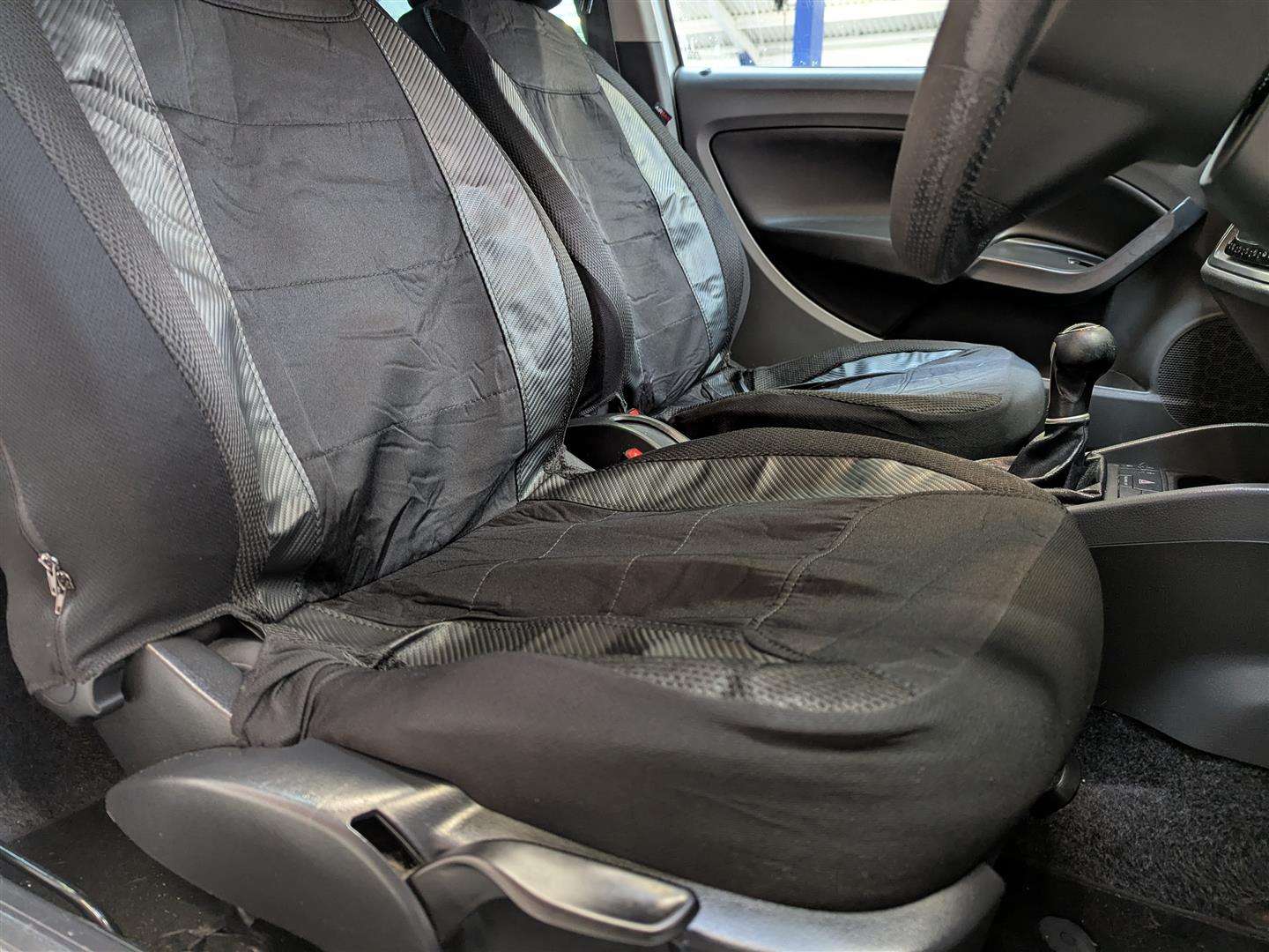 <p>2011 SEAT IBIZA SE COPA</p>