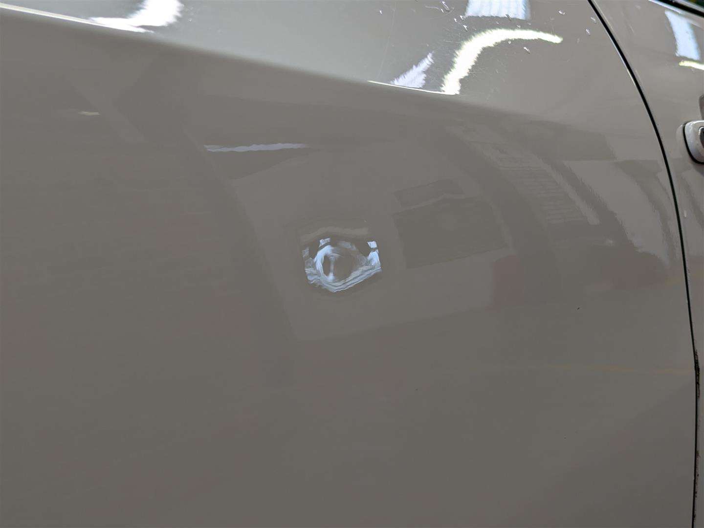 <p>2011 SEAT IBIZA SE COPA</p>