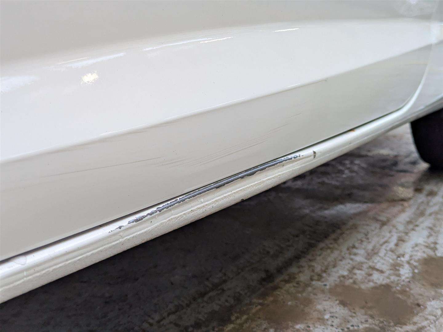 <p>2011 SEAT IBIZA SE COPA</p>