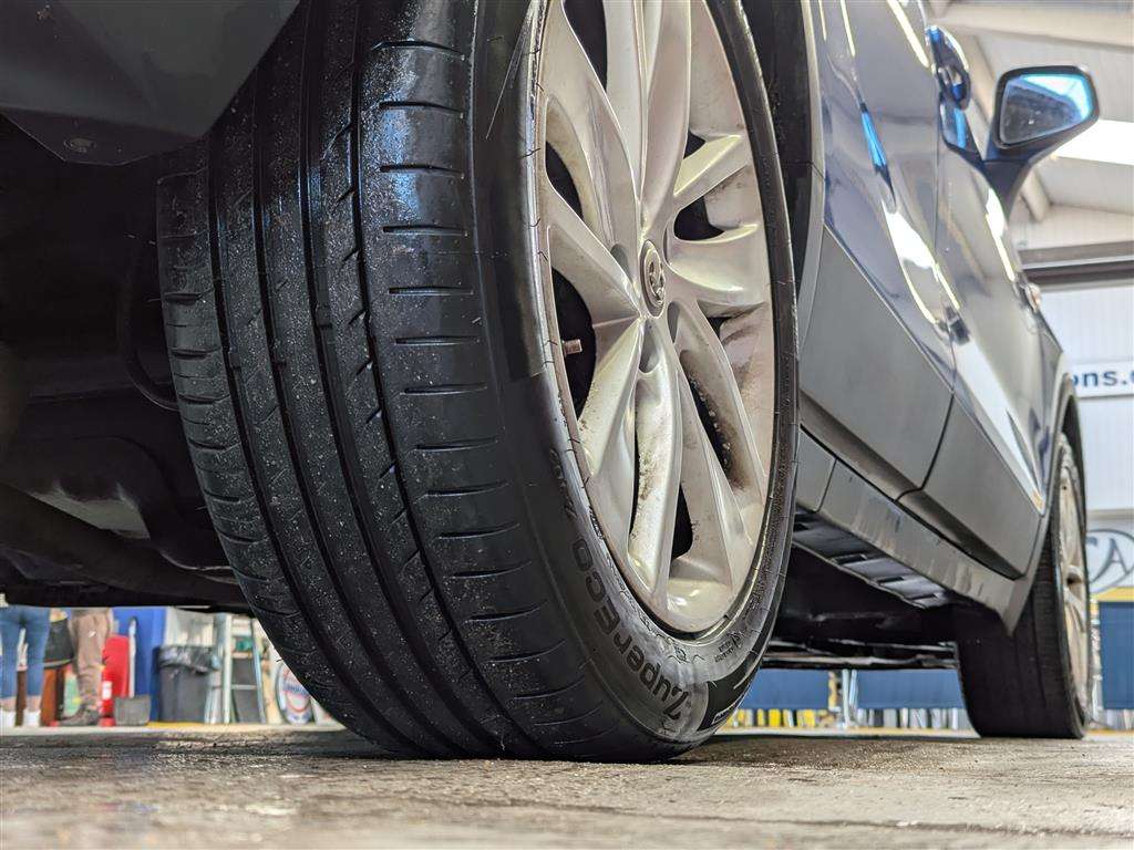 <p>2017 VAUXHALL MOKKA X ACTIVE TURBO AUTO</p>