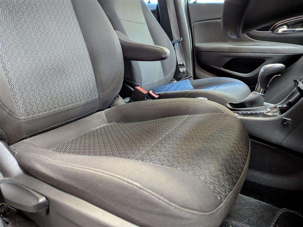 <p>2017 VAUXHALL MOKKA X ACTIVE TURBO AUTO</p>