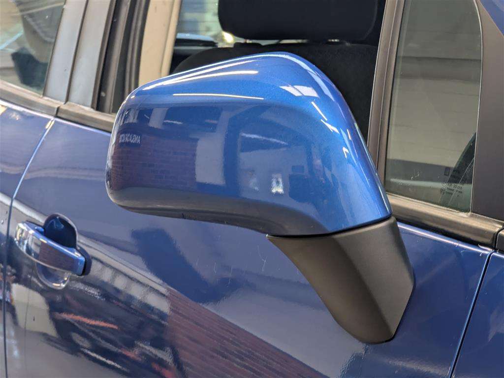 <p>2017 VAUXHALL MOKKA X ACTIVE TURBO AUTO</p>