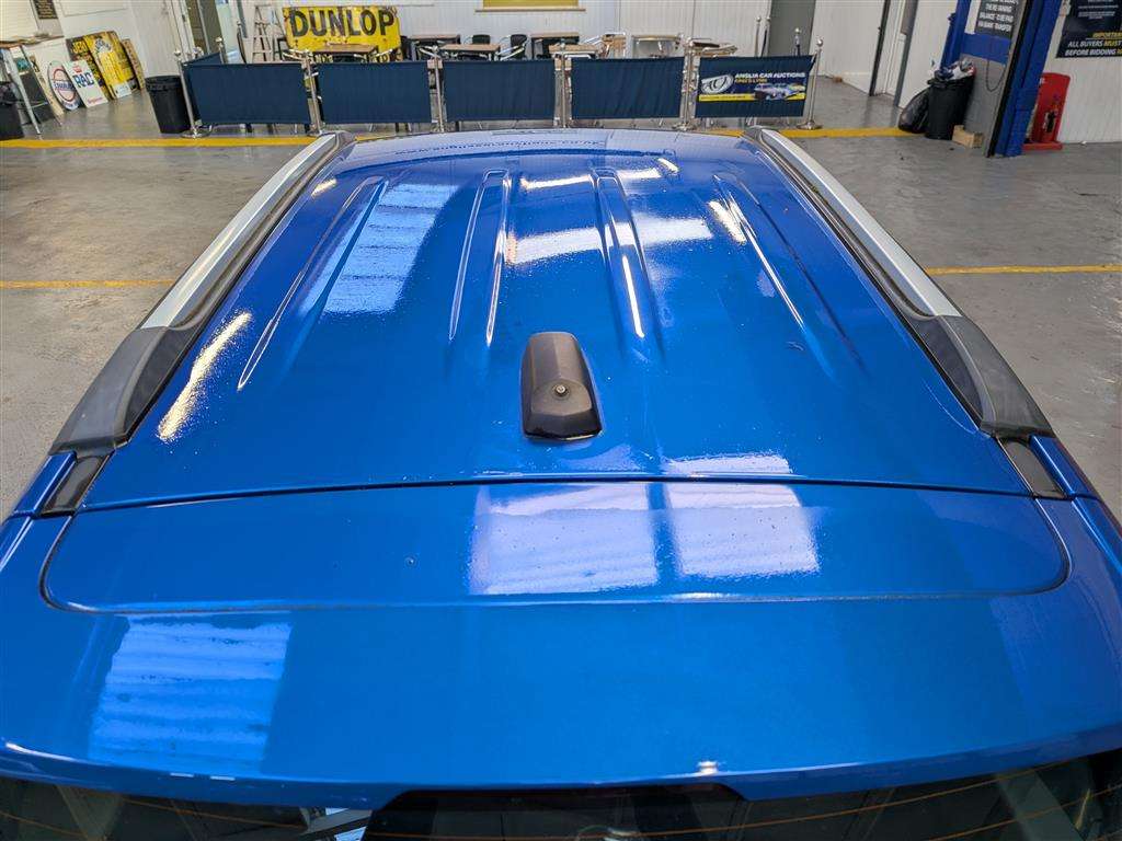 <p>2017 VAUXHALL MOKKA X ACTIVE TURBO AUTO</p>