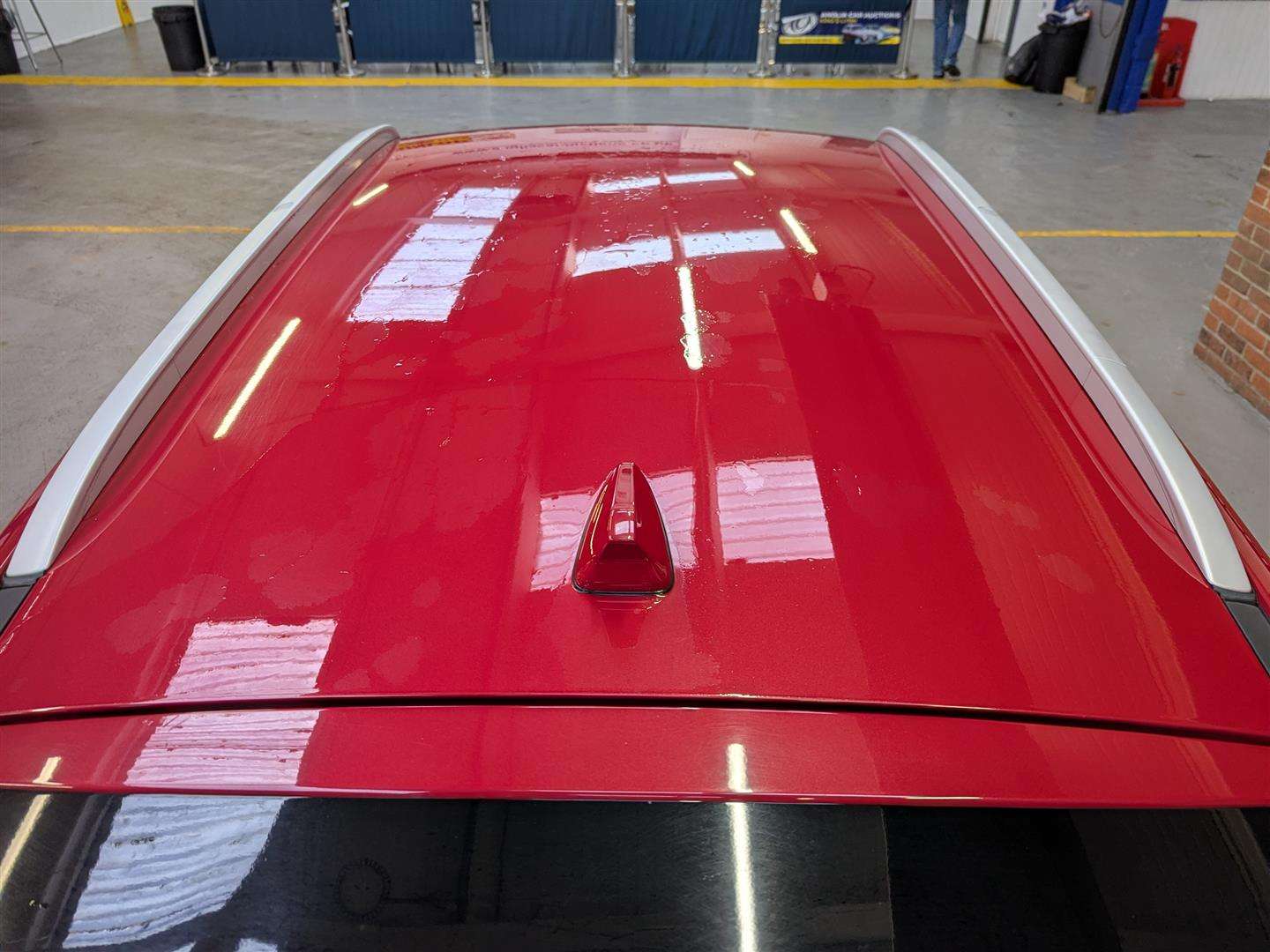 <p>2017 KIA NIRO 2 S-A</p>