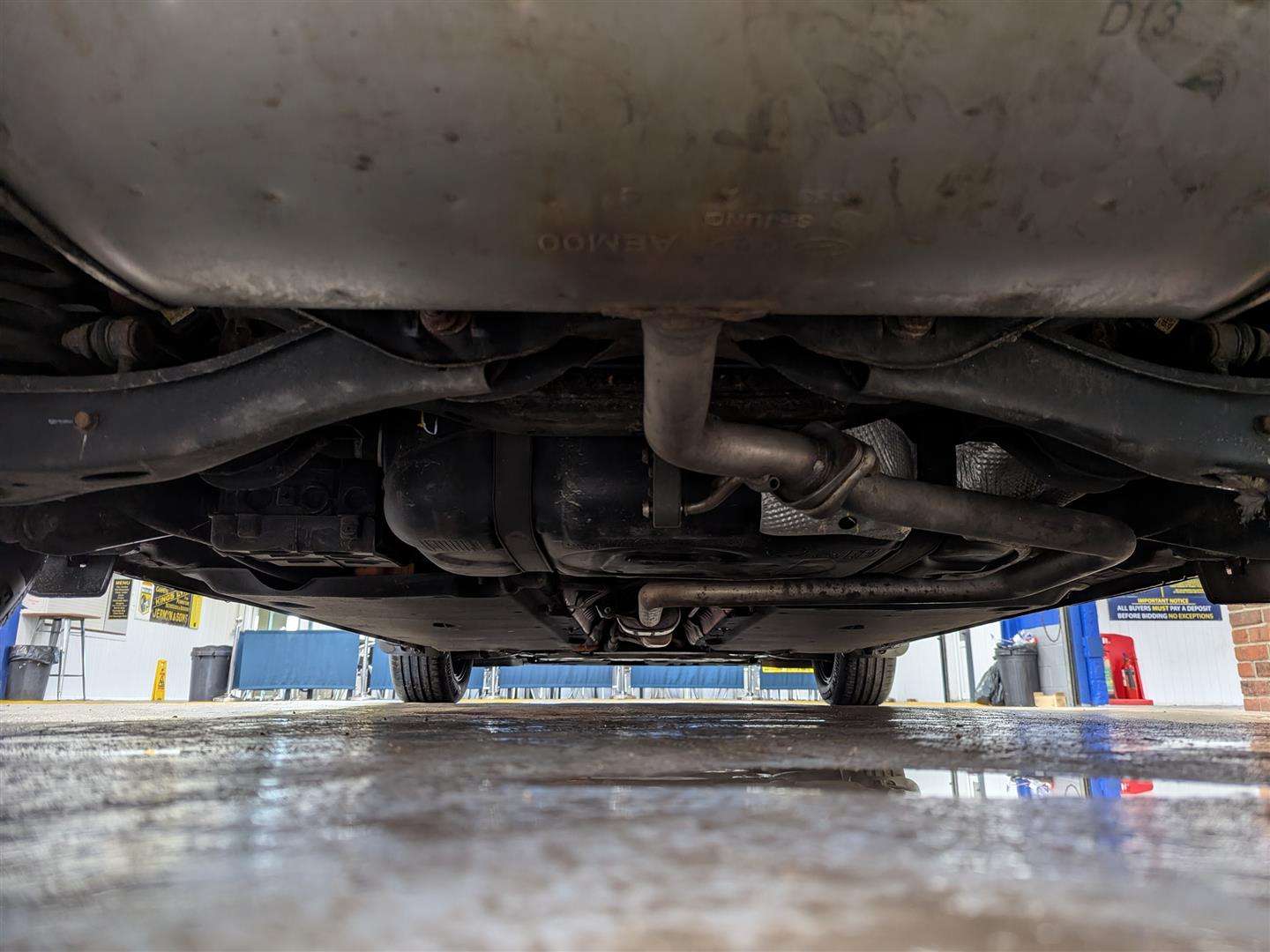 <p>2017 KIA NIRO 2 S-A</p>