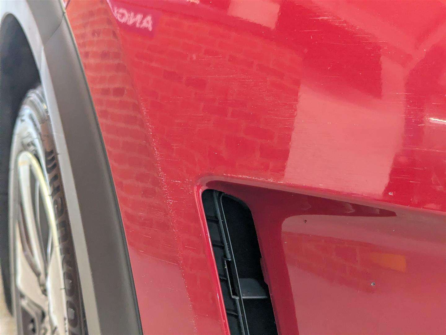 <p>2017 KIA NIRO 2 S-A</p>