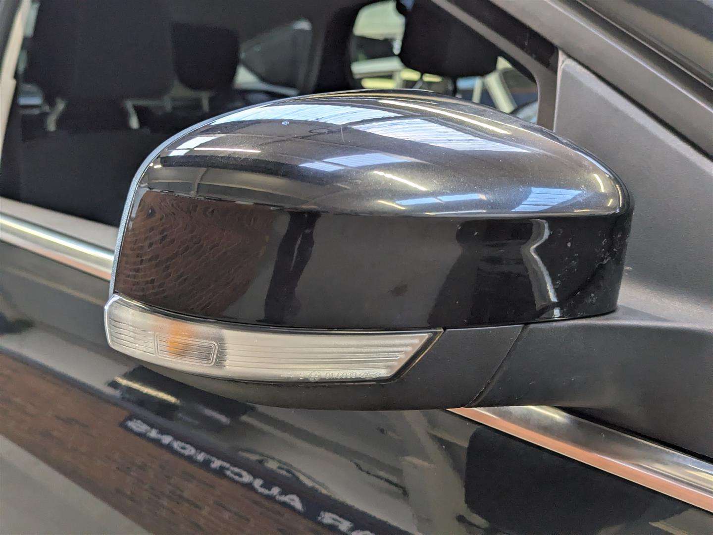 <p>2015 FORD FOCUS ZETEC TDCI</p>