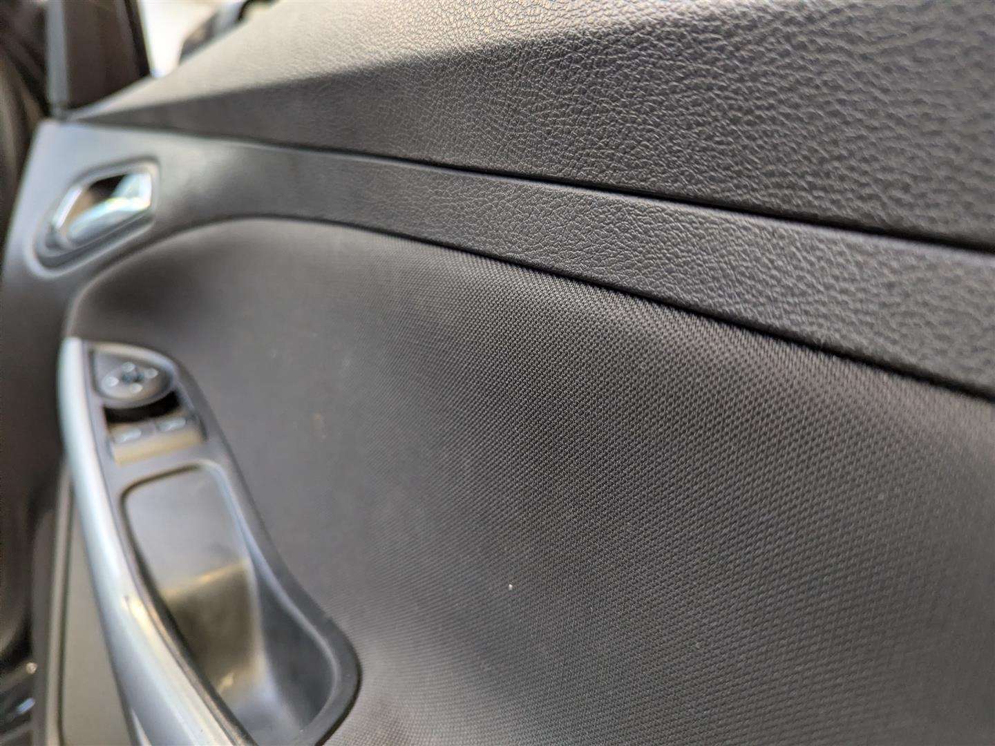 <p>2015 FORD FOCUS ZETEC TDCI</p>