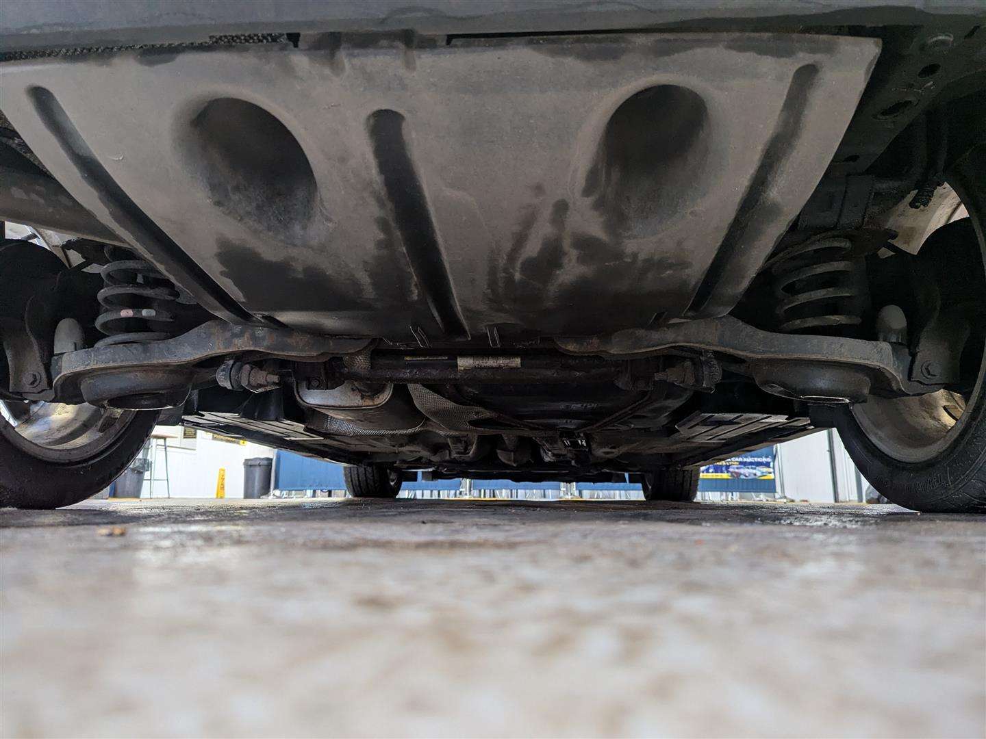 <p>2015 FORD FOCUS ZETEC TDCI</p>