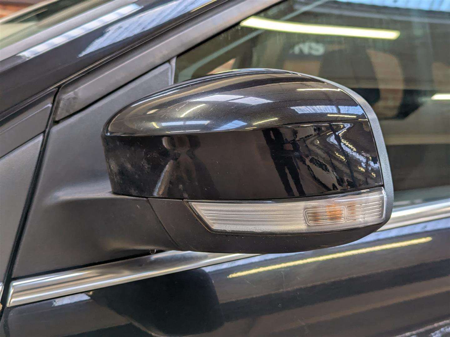 <p>2015 FORD FOCUS ZETEC TDCI</p>