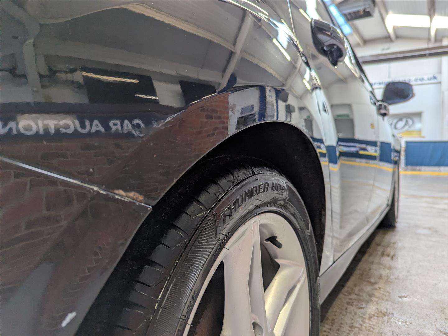 <p>2015 FORD FOCUS ZETEC TDCI</p>