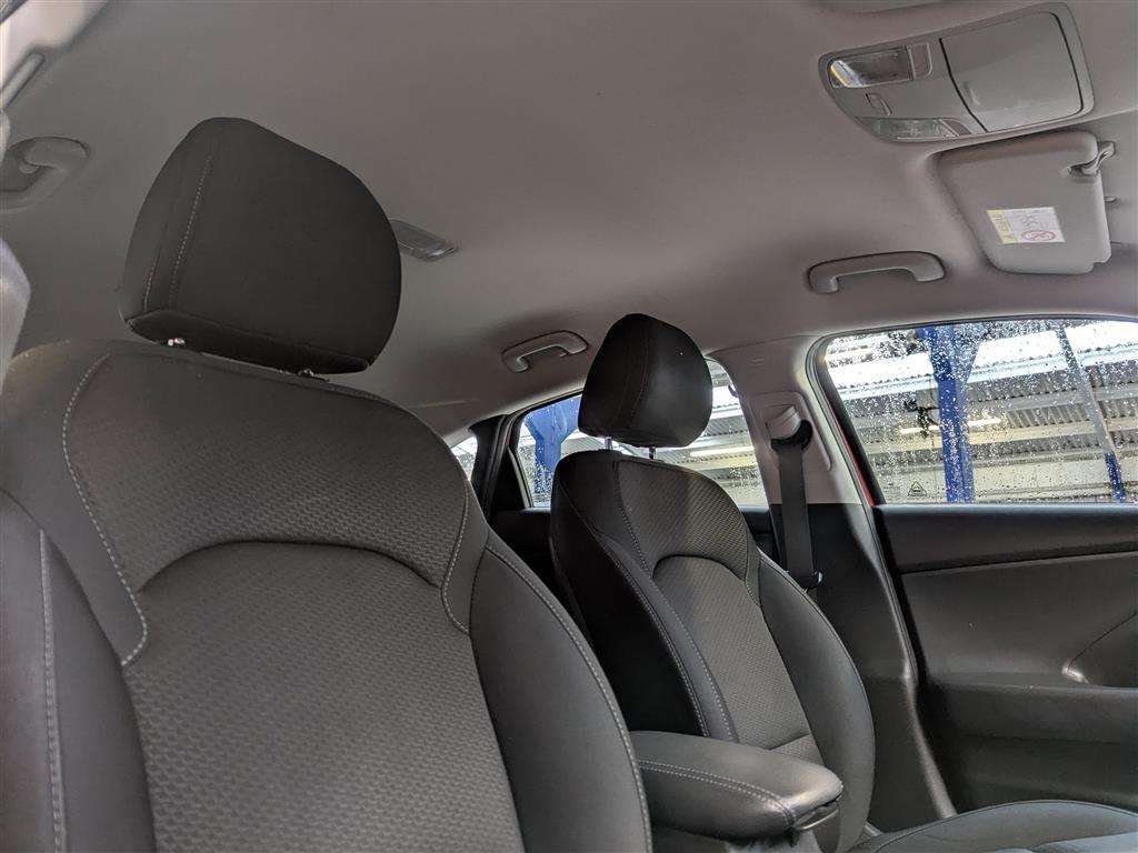 <p>2019 HYUNDAI I30 SE NAV S-A</p>