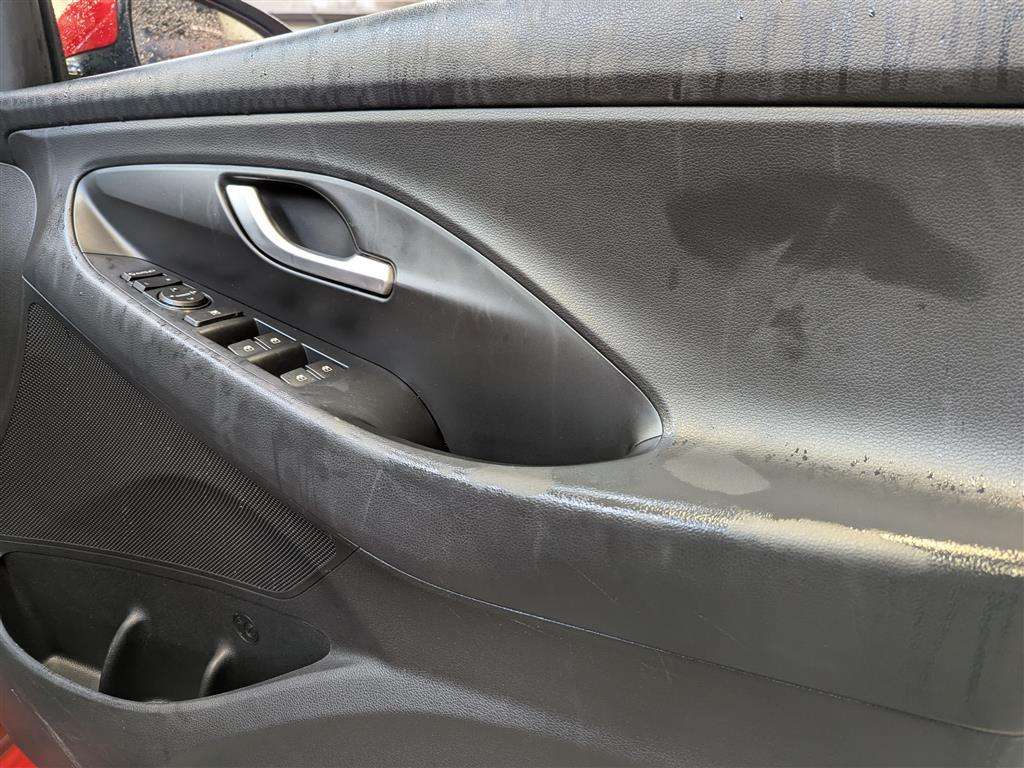 <p>2019 HYUNDAI I30 SE NAV S-A</p>