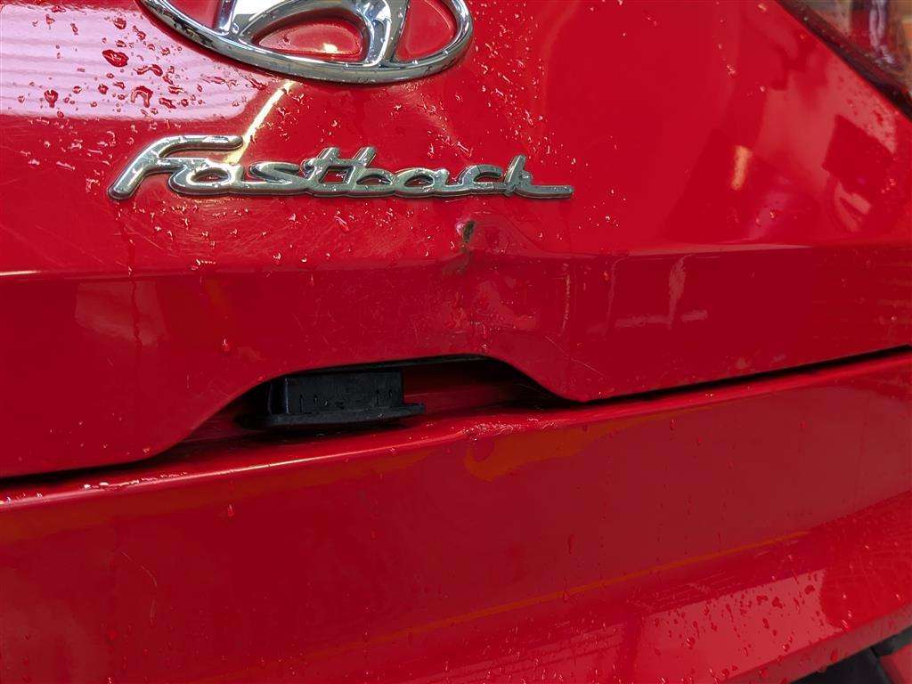 <p>2019 HYUNDAI I30 SE NAV S-A</p>