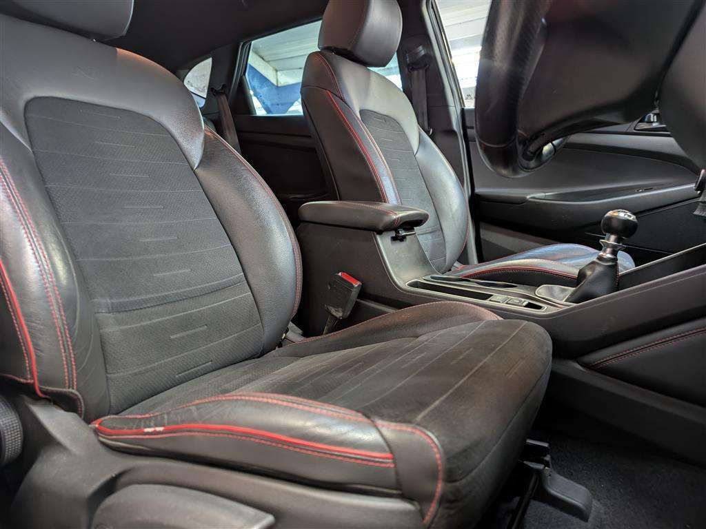 <p>2020 HYUNDAI TUCSON N LNE 48V MHEV CRD</p>