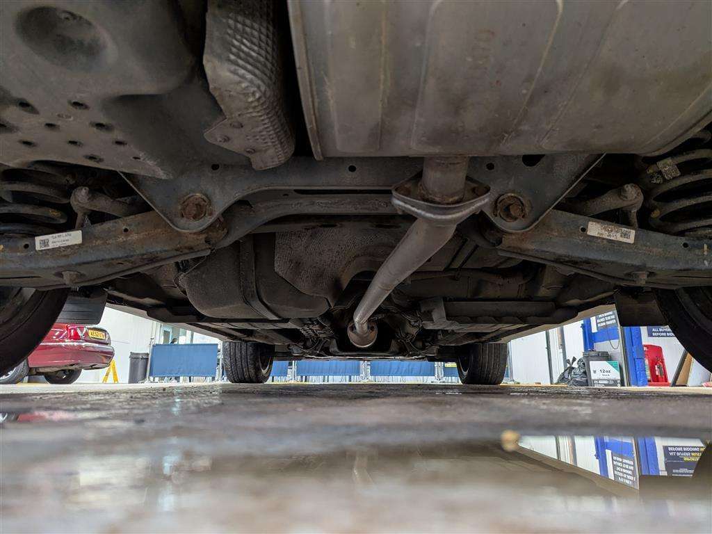 <p>2020 HYUNDAI TUCSON N LNE 48V MHEV CRD</p>