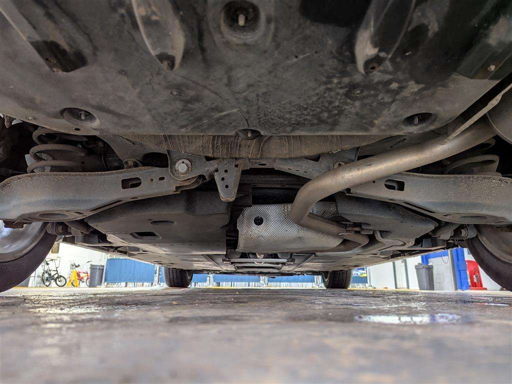 <p>2022 SUZUKI SWACE SZ-T HEV CVT</p>