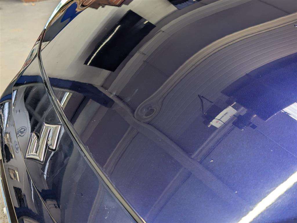 <p>2022 SUZUKI SWACE SZ-T HEV CVT</p>