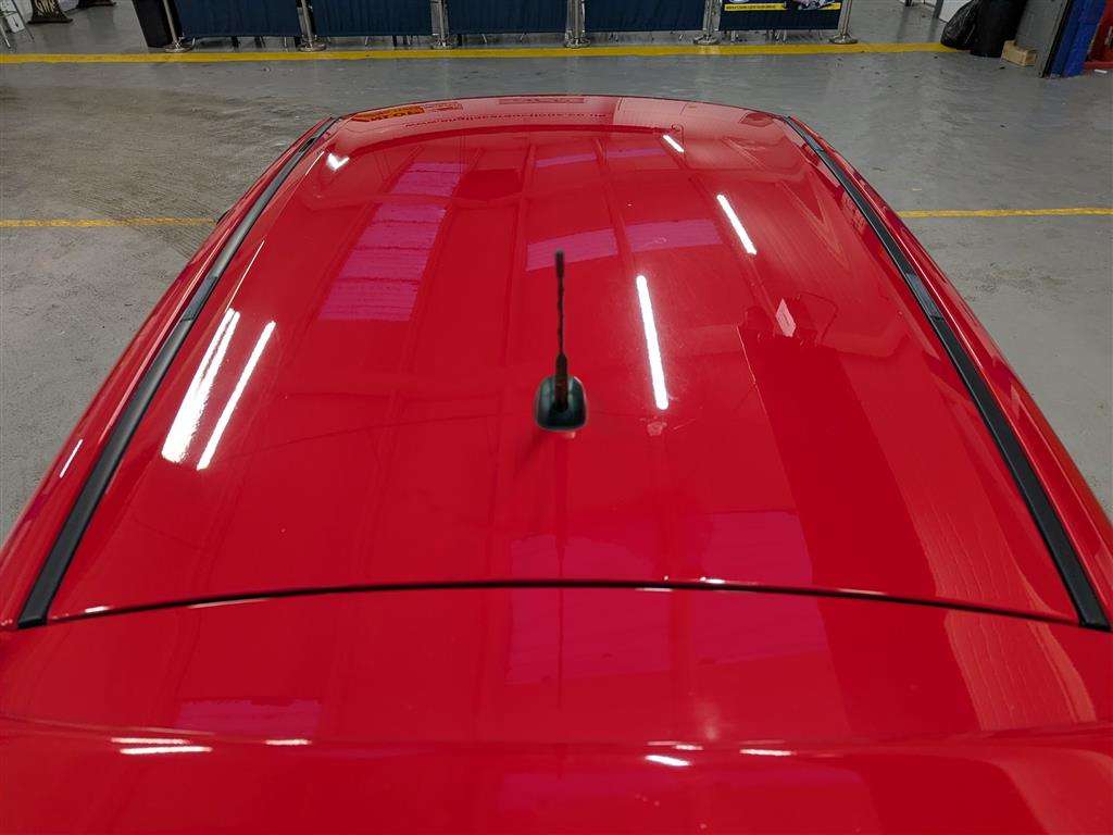 <p>2016 SUZUKI SWIFT SZ-L</p>