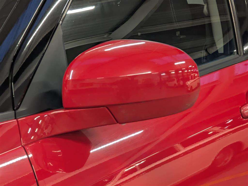 <p>2016 SUZUKI SWIFT SZ-L</p>