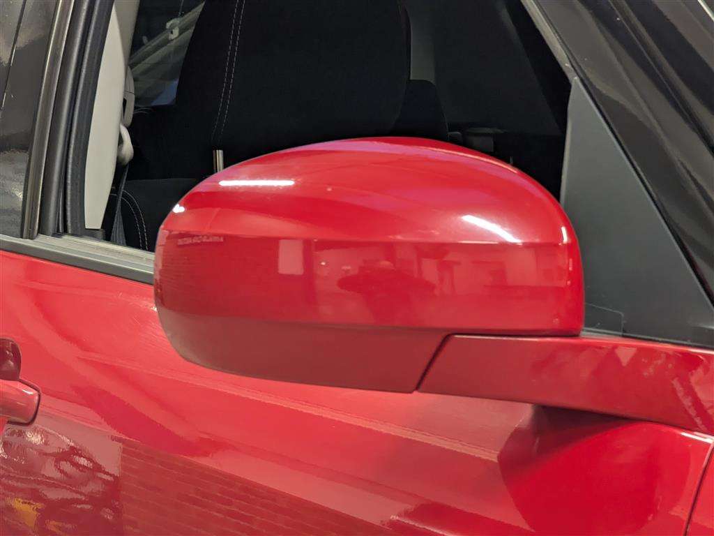 <p>2016 SUZUKI SWIFT SZ-L</p>